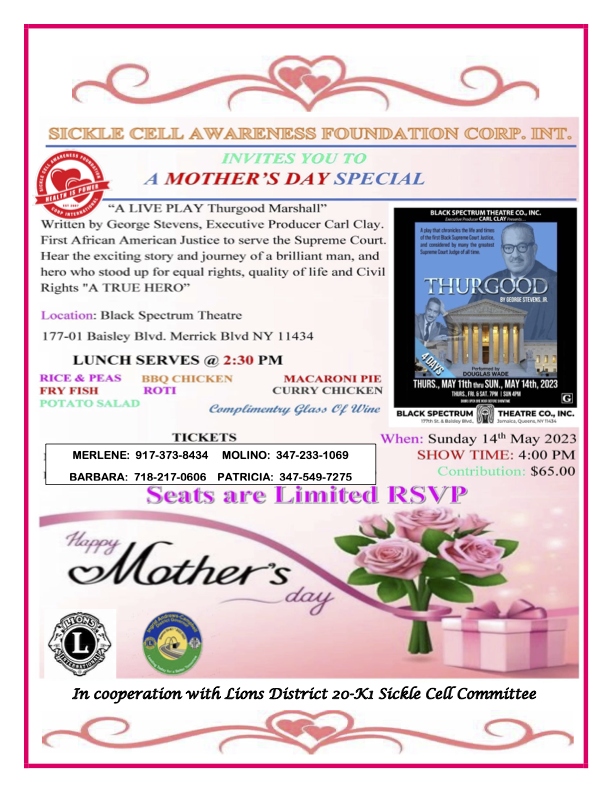 MOTHERS DAY FLYER DONE